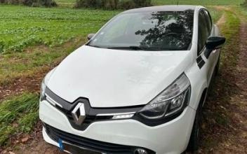 Renault clio iv Luçon