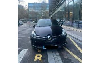 Renault clio iv Meudon