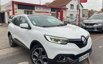 RENAULT Kadjar Pierrelaye