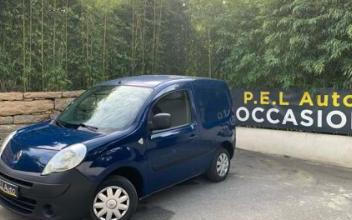 Renault kangoo Six-Fours-les-Plages