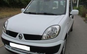 Renault kangoo Antibes