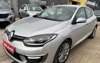 RENAULT Megane Bernis