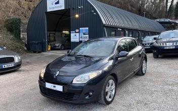 RENAULT Megane Sathonay-Camp