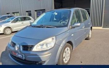 Renault scenic Caudan