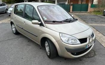 Renault scenic ii Cesson