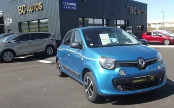 Renault Twingo Saintes