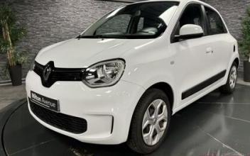 Renault twingo Guéret