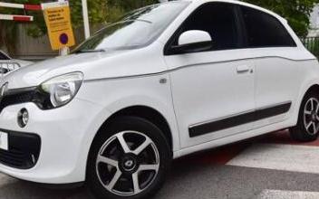 Renault twingo Nice