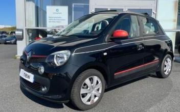 Renault twingo Buhl-Lorraine