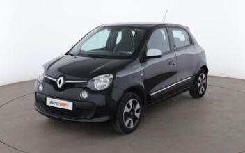 Renault twingo Issy-les-Moulineaux