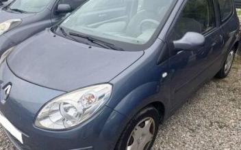 Renault twingo Saint-Priest