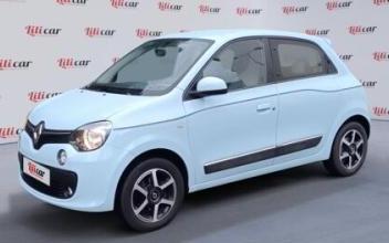 Renault twingo Nice