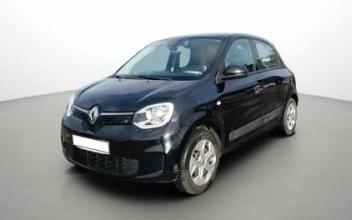 Renault twingo Paimpol