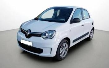 Renault twingo Carhaix-Plouguer