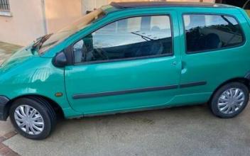 Renault twingo Thorigny-sur-Marne