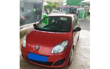 Renault twingo ii Bry-sur-Marne