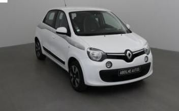 Renault twingo iii Marciac