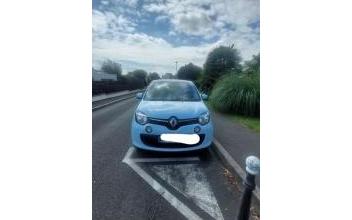 Renault twingo iii Marolles-en-Brie