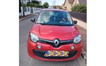 Renault twingo iii Igny