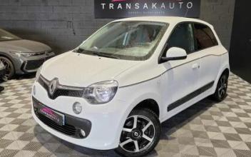 Renault twingo iii Lons