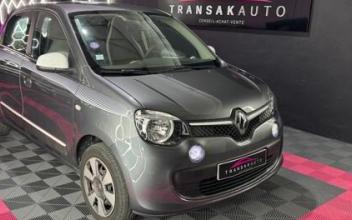 Renault twingo iii Manosque