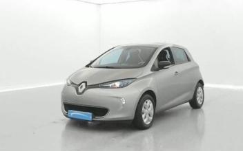 Renault zoe Lamballe