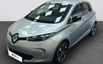 Renault zoe Montauban