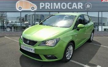 Seat ibiza Illange