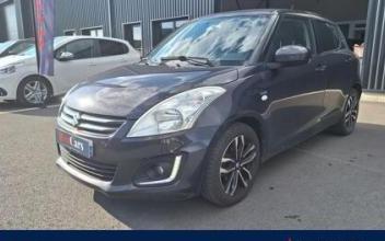 Suzuki swift Caudan