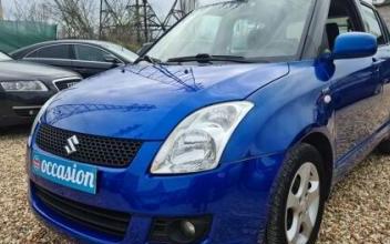 Suzuki swift Vernouillet