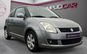 Suzuki swift Avignon