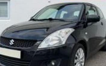 Suzuki swift Tullins