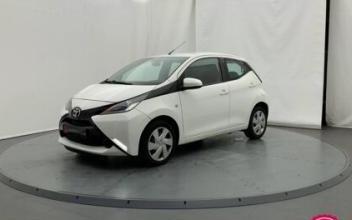 Toyota aygo Bègles