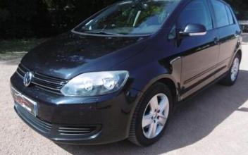 Volkswagen golf plus Roanne