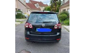 Volkswagen golf plus Compiègne