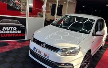 Volkswagen polo Taverny