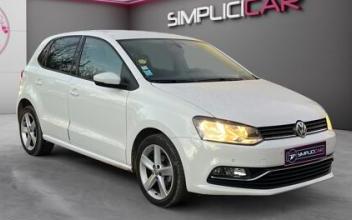 Volkswagen polo Lagny-sur-Marne