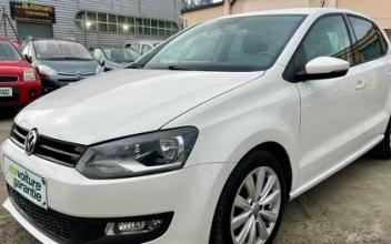 Volkswagen polo Villers-Saint-Paul