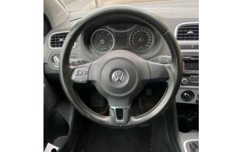 Volkswagen polo Pierrelaye