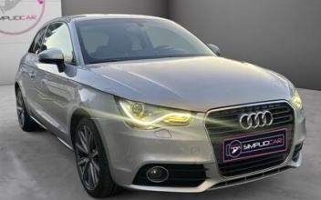 Audi a1 Vaucresson