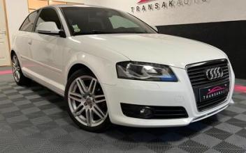 Audi a3 Béziers