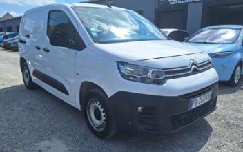 Citroen berlingo Sainte-Luce-sur-Loire