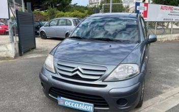 Citroen c3 Athis-Mons