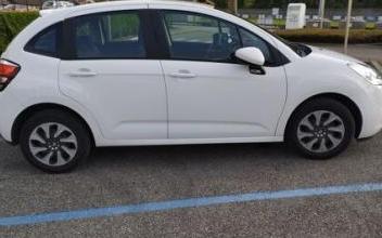 Citroen c3 Faverges