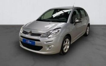 Citroen c3 La-Ravoire