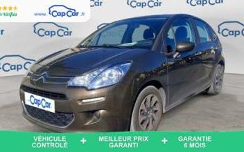 Citroen c3 Franconville