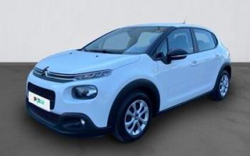 Citroen c3 Reims