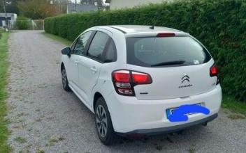 Citroen c3 Treillières