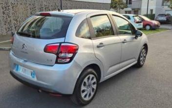 Citroen c3 Nantes