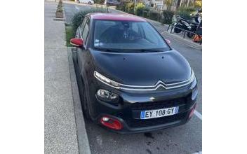 Citroen c3 Marseille